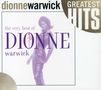 Dionne Warwick: The Very Best Of Dionne Warwick (Greatest Hits), CD