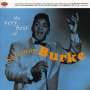 Solomon Burke: The Very Best Of Solomon Burke, CD