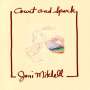Joni Mitchell (geb. 1943): Court & Spark (180g), LP