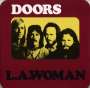 The Doors: L.A. Woman (180g), LP