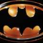 Batman: Soundtrack, CD