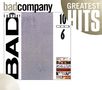 Bad Company: 10 From 6, CD