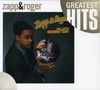 Zapp & Roger: All The Greatest Hits, CD