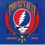 Grateful Dead: Two From The Vault (HD-CD), CD