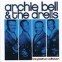 Archie Bell & The Drells: The Platinum Collection, CD