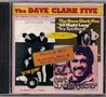 Dave Clark: Pieces & Bits... History Vol.7, CD