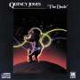 Quincy Jones: The Dude, CD