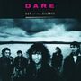 Dare: Out Of The Silence, CD