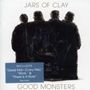 Jars Of Clay: Good Monsters, CD