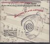 George Antheil: Antheil plays Antheil, CD,CD