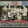 Ike Turner: She Made My Blood Run Cold, LP
