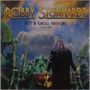 Robby Steinhardt: Not In Kansas Anymore (A Prog Opera), LP