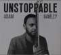 Adam Hawley: Unstoppable, CD