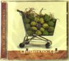 Gilberto Gil: O Sol De Oslo, CD, CD