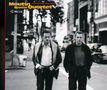 Moutin Reunion Quartet: Something Like Now, CD