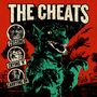 The Cheats: Cussin' Crying 'N' Carrying On, LP, LP