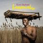 Kimi Djabaté: Kanamalu, LP