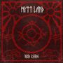 Nytt Land: Aba Khan (Transparent Sea-Blue Splattered), LP