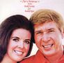 Buck Owens & Susan Raye: Merry Christmas From Buck..., CD