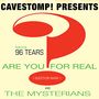 Question Mark & The Mysterians: Are You For Real?, CD