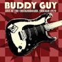 Buddy Guy: Live At The Checkerboard, Chicago 1979, CD