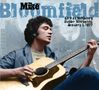 Mike Bloomfield: Live At Mccabe's Guitar Workshop January 1 1977, CD