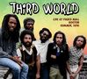 Third World: Live At Paul's Mall Boston, Summer 1976, CD