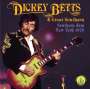 Dickey Betts: Southern Jam: New York 1978, 2 CDs
