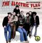 The Electric Flag: Live From California, 2 CDs