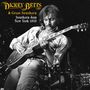 Dickey Betts & Great Southern: Southern Jam: New York 1978, 2 LPs und 1 CD