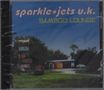 Sparkle* Jets U.K.: Bamboo Lounge, CD