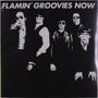 The Flamin' Groovies: Now, LP