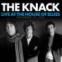 The Knack: Live At The House Of Blues (RSD) (Baby Blue Vinyl), 2 LPs