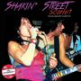 Shakin' Street: Scarlet: The Old Waldorf August 1979, CD, CD