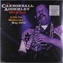 Cannonball Adderley (1928-1975): Live In Montreal May 1975 (180g), LP