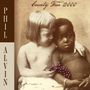 Phil Alvin: County Fair 2000, LP