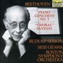 Ludwig van Beethoven: Klavierkonzert Nr.3, CD
