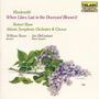 Paul Hindemith: Requiem "For those we love", CD