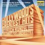 Hollywood's Greatest Hits, CD