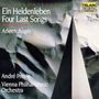 Richard Strauss: Ein Heldenleben, CD