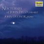 John Field: Nocturnes Nr.1,2,4-6,8-16,18, CD