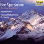 Richard Strauss: Alpensymphonie op.64, CD