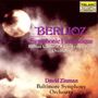 Hector Berlioz: Symphonie fantastique, CD