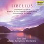 Jean Sibelius: Finlandia op.26,7, CD