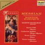 Georg Friedrich Händel: Der Messias (Ausz.), CD