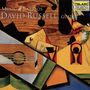 Agustin Barrios Mangore: Gitarrenwerke, CD