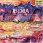 Isaac Albeniz (1860-1909): Iberia (Gesamt-Aufnahme), CD