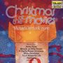 : Michael Chertock - Christmas At The Movies, CD