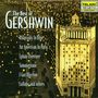 George Gershwin: The Best of Gershwin, CD