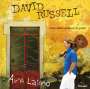 : David Russell - Aire Latino, CD